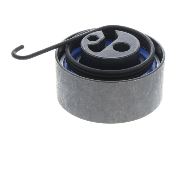 VAICO Tensioner Pulley, timing belt V40-0659