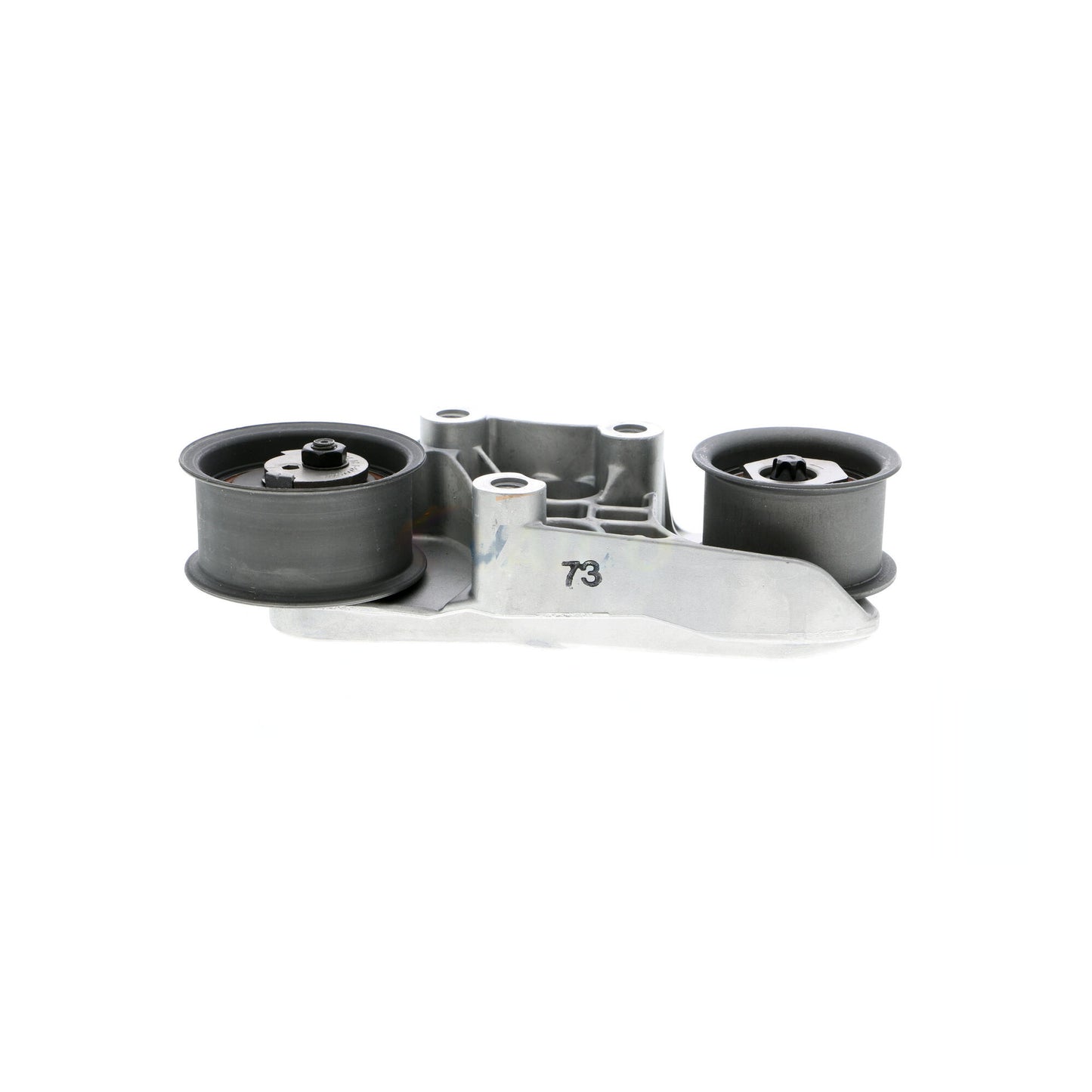 VAICO Tensioner, timing belt V40-0660