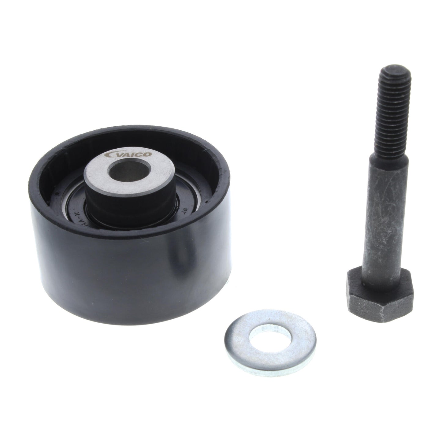 VAICO Deflection Pulley/Guide Pulley, timing b V40-0662