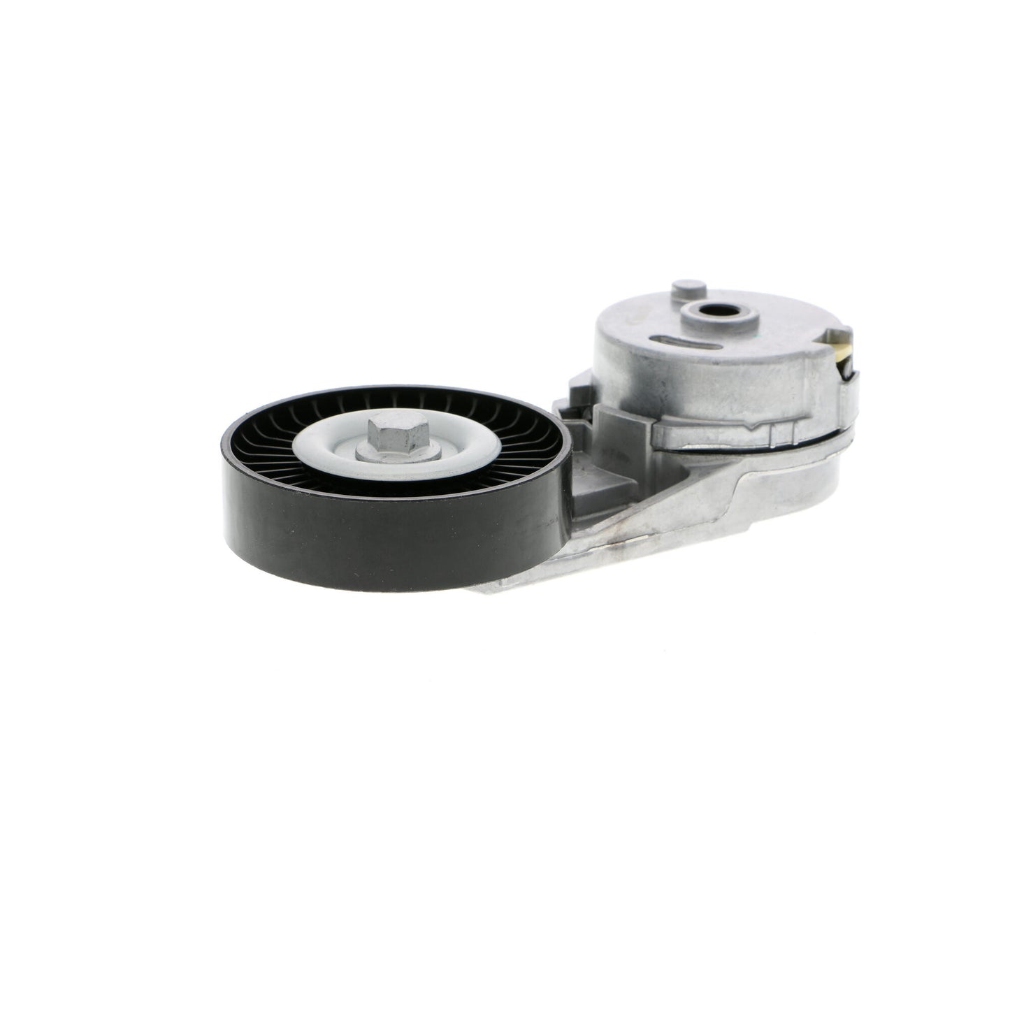 VAICO Tensioner Pulley, V-ribbed belt V40-0666