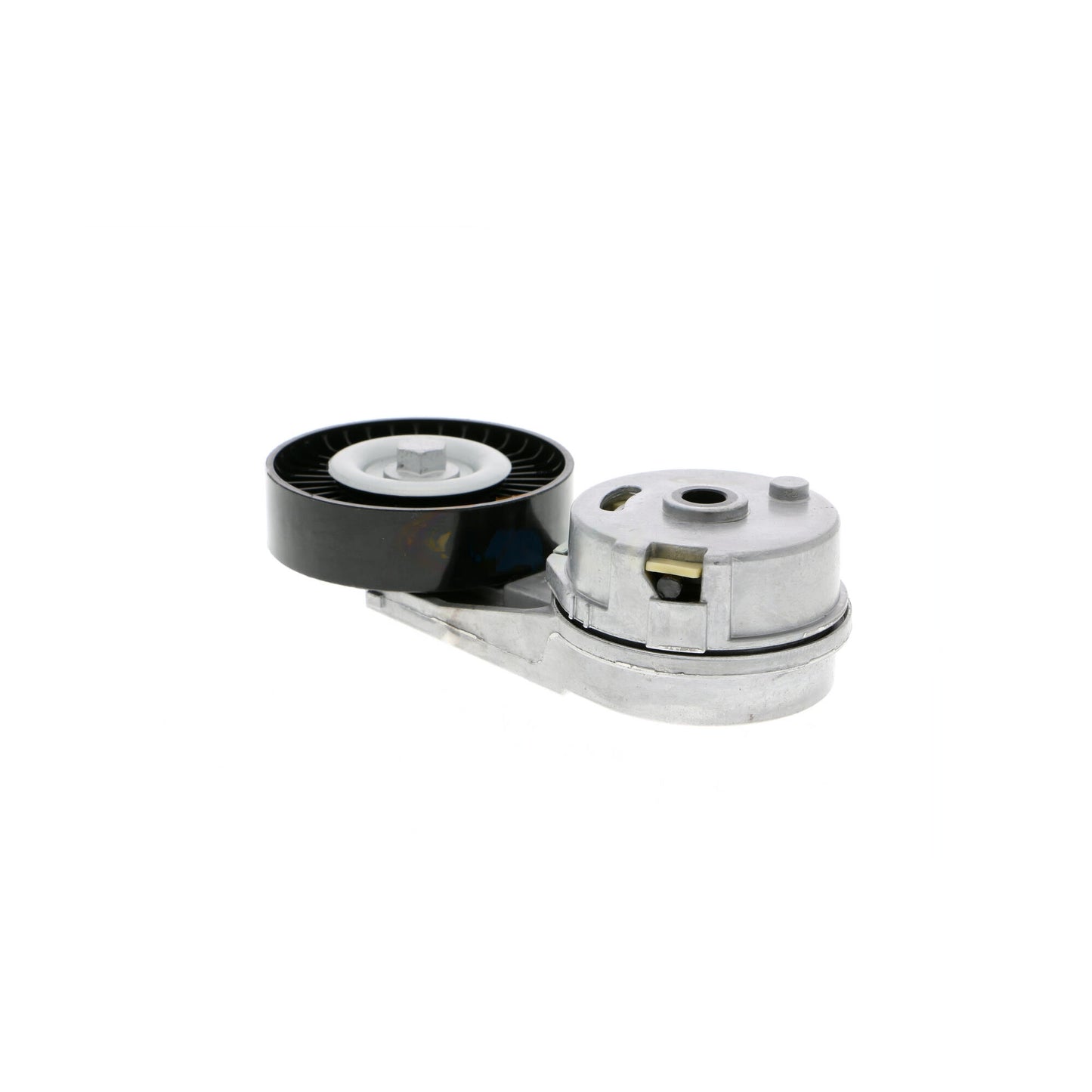 VAICO Tensioner Pulley, V-ribbed belt V40-0666