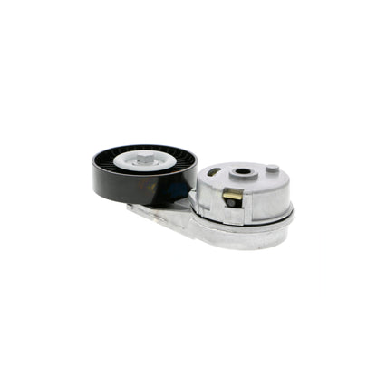 VAICO Tensioner Pulley, V-ribbed belt V40-0666