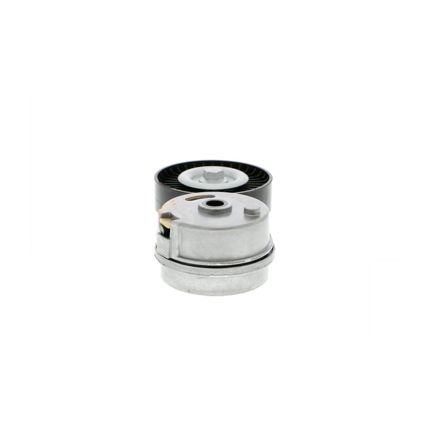 VAICO Tensioner Pulley, V-ribbed belt V40-0666