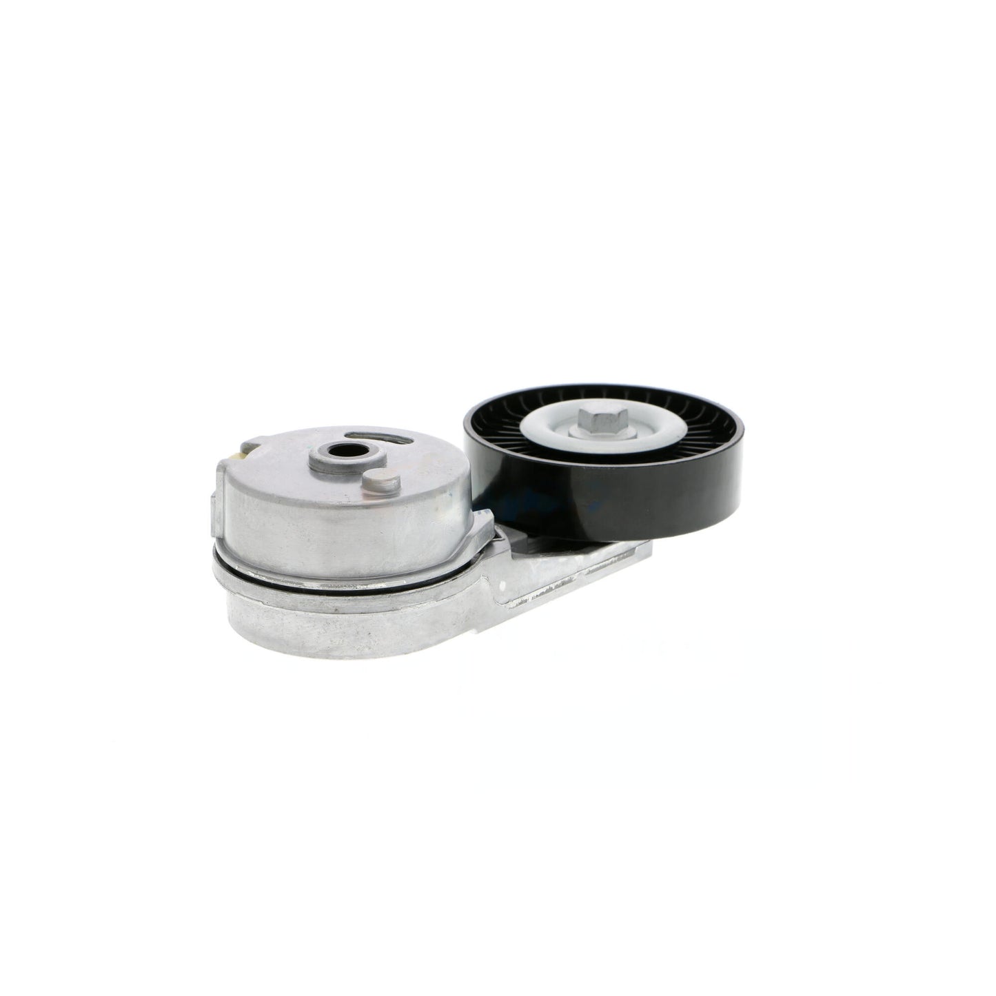 VAICO Tensioner Pulley, V-ribbed belt V40-0666