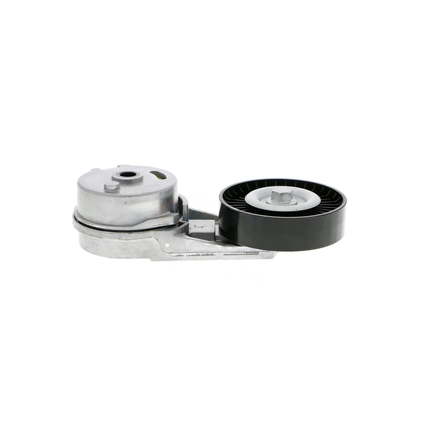 VAICO Tensioner Pulley, V-ribbed belt V40-0666