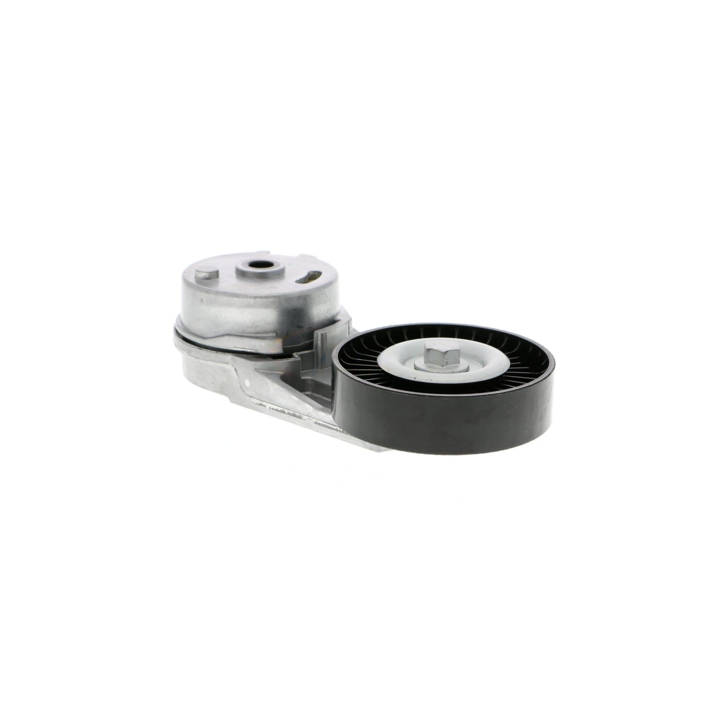 VAICO Tensioner Pulley, V-ribbed belt V40-0666