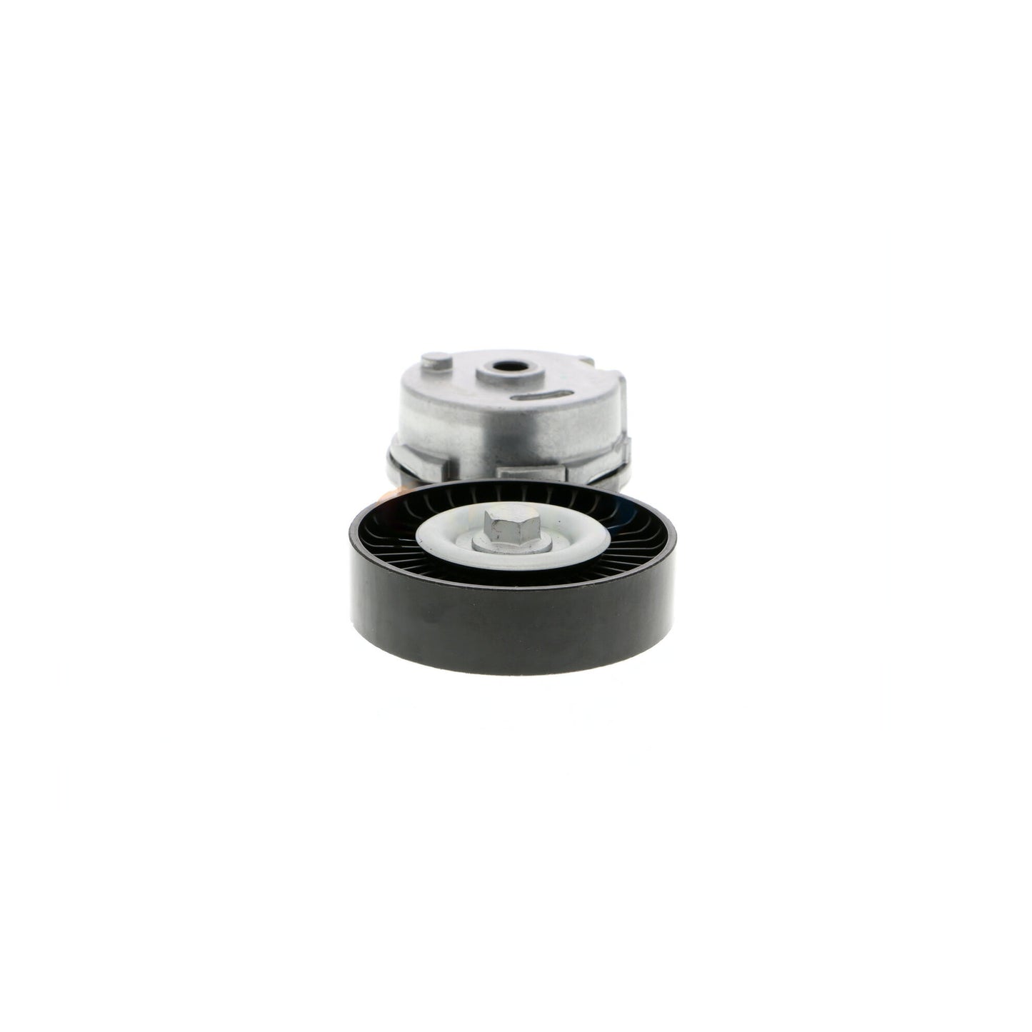 VAICO Tensioner Pulley, V-ribbed belt V40-0666