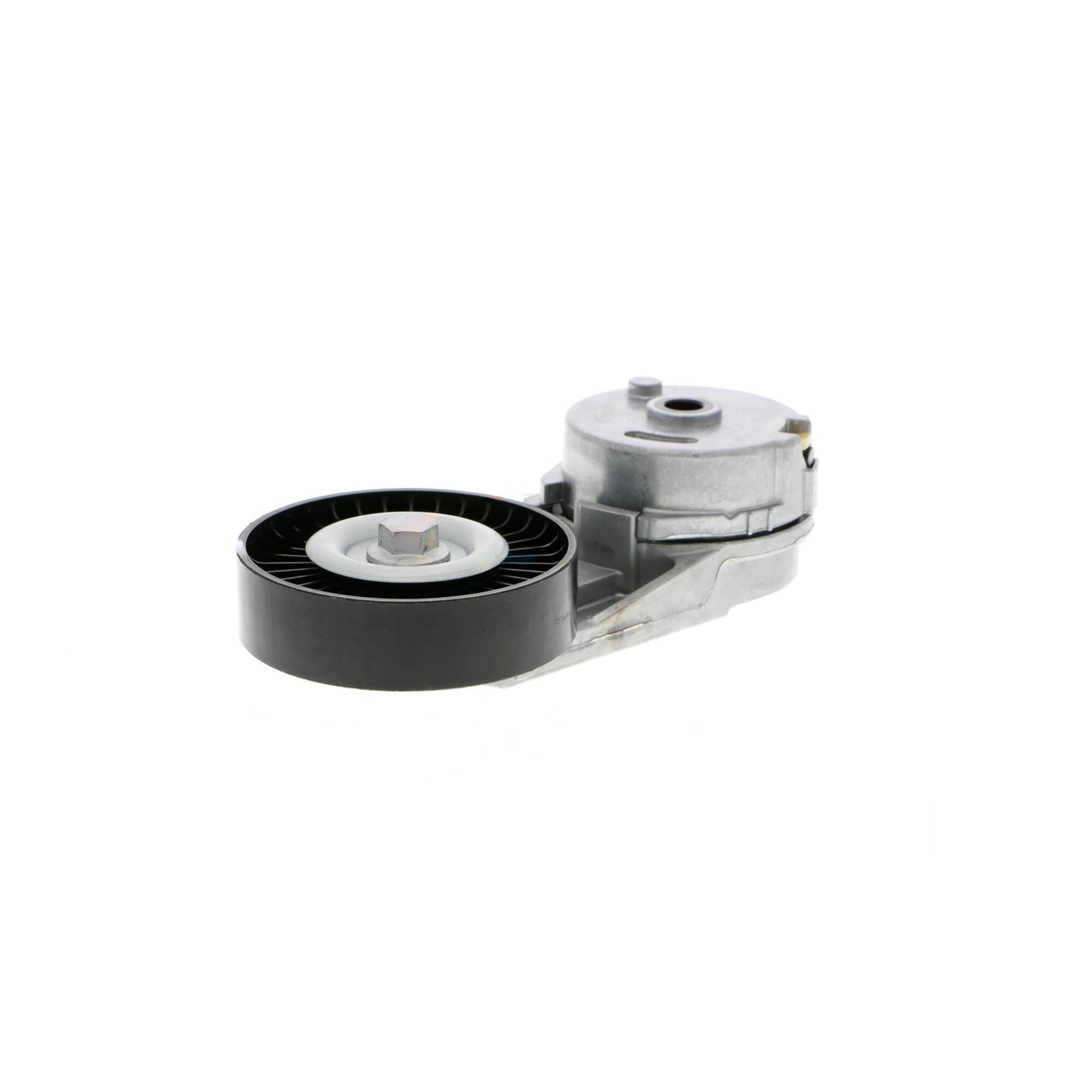 VAICO Tensioner Pulley, V-ribbed belt V40-0666