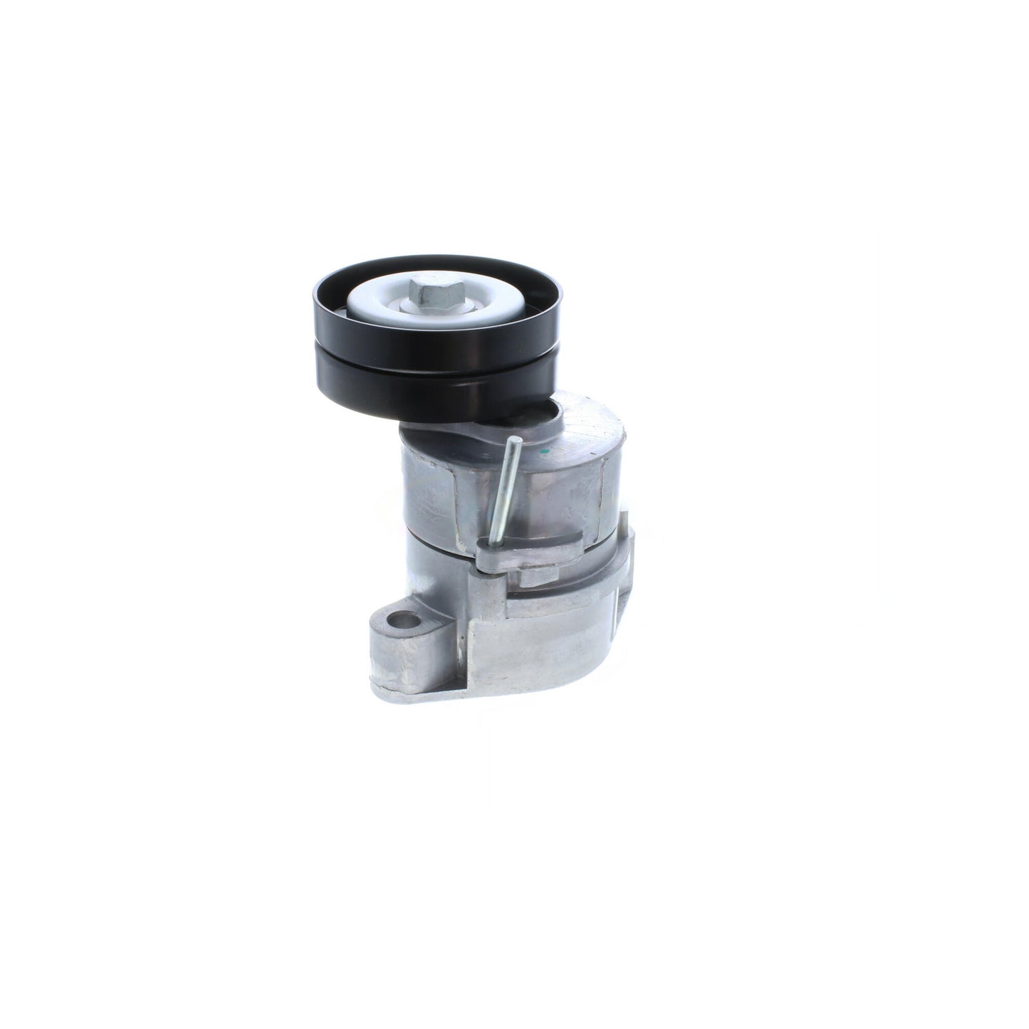 VAICO Tensioner Pulley, V-ribbed belt V40-0667