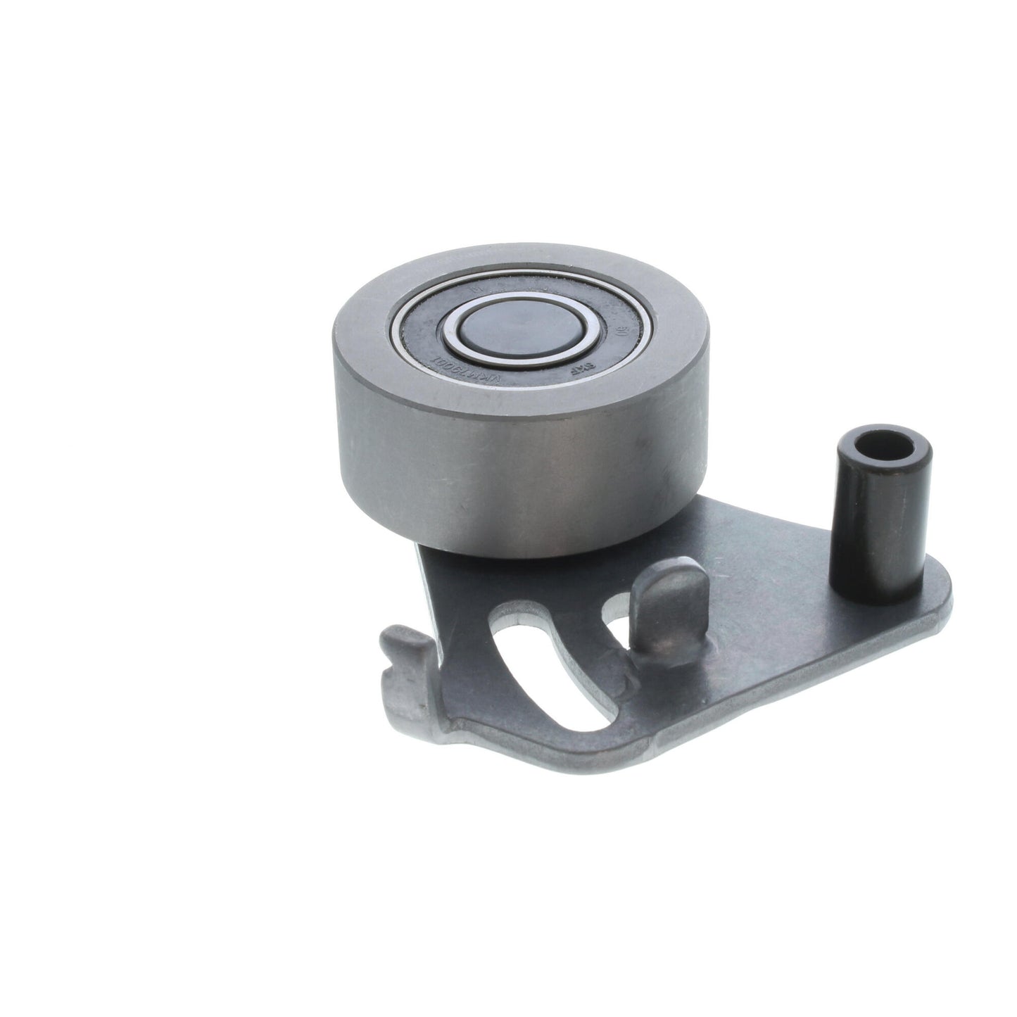 VAICO Tensioner Pulley, timing belt V40-0668