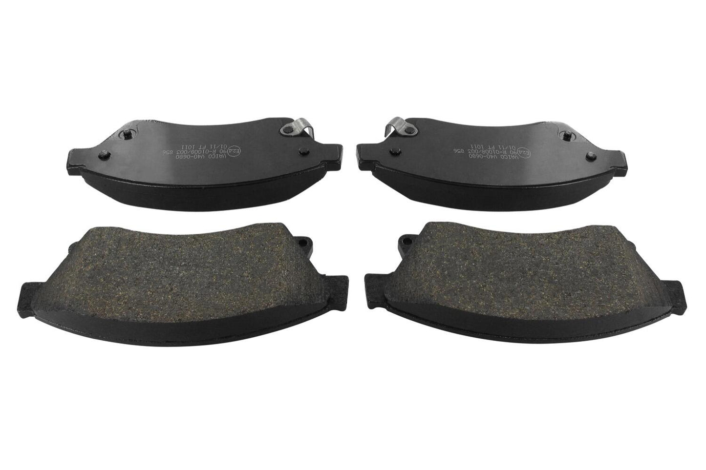 VAICO Brake Pad Set, disc brake V40-0680