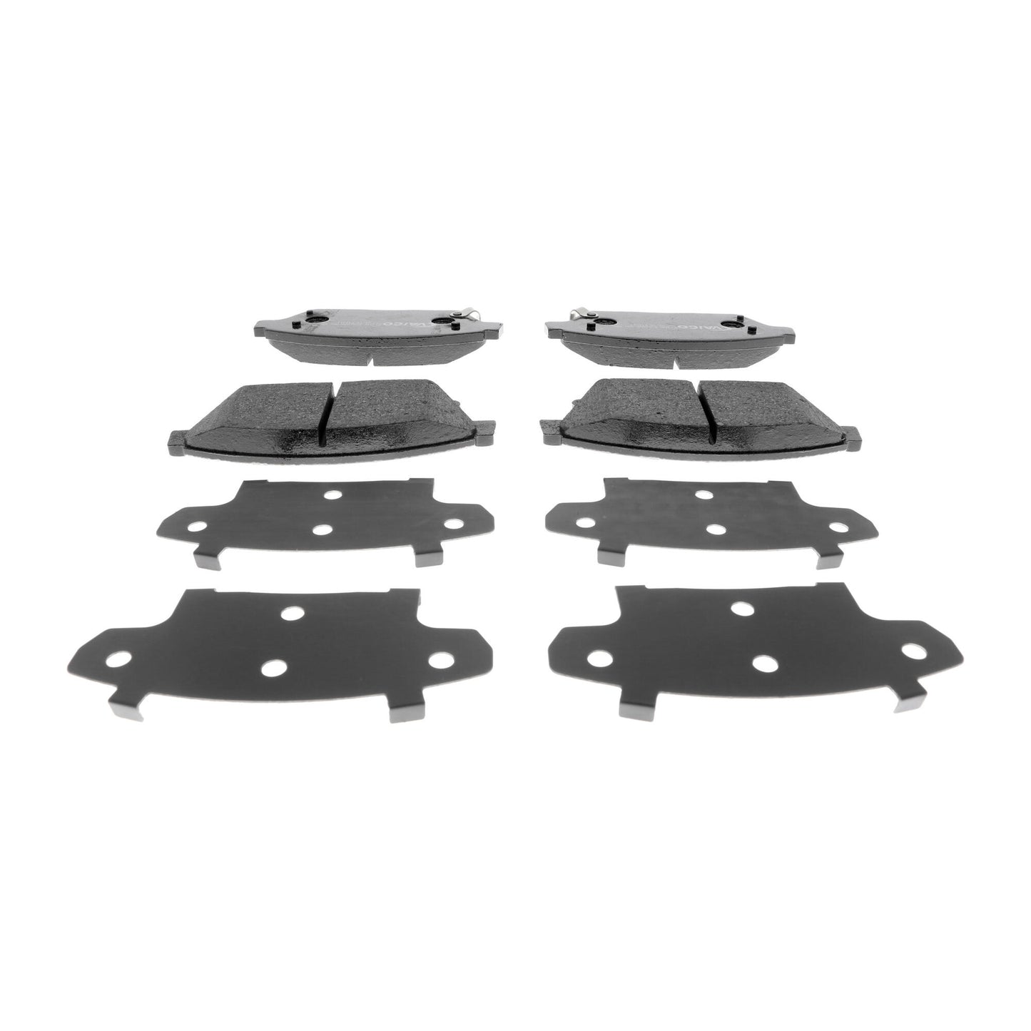 VAICO Brake Pad Set, disc brake V40-0681