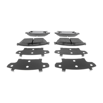 VAICO Brake Pad Set, disc brake V40-0681