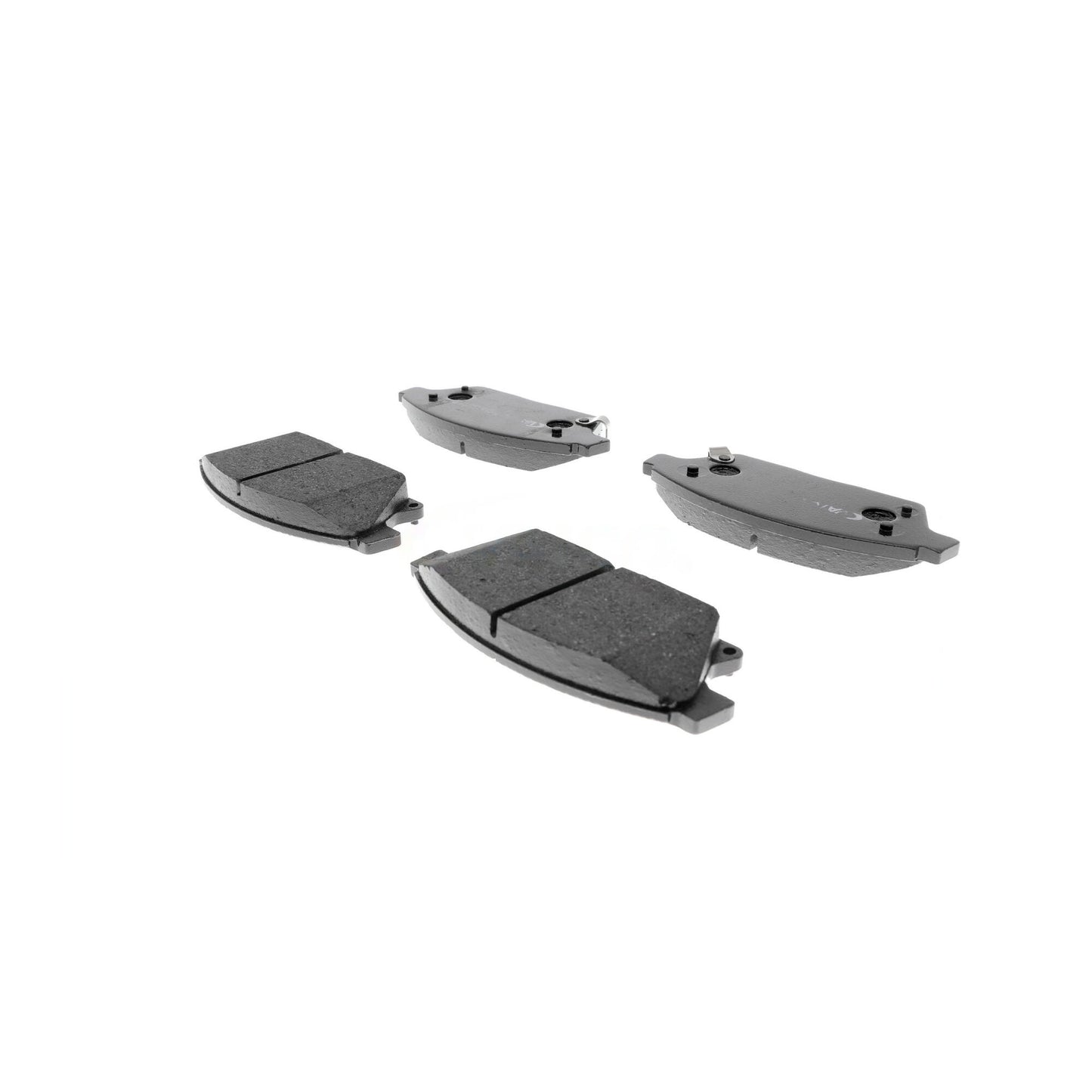 VAICO Brake Pad Set, disc brake V40-0681