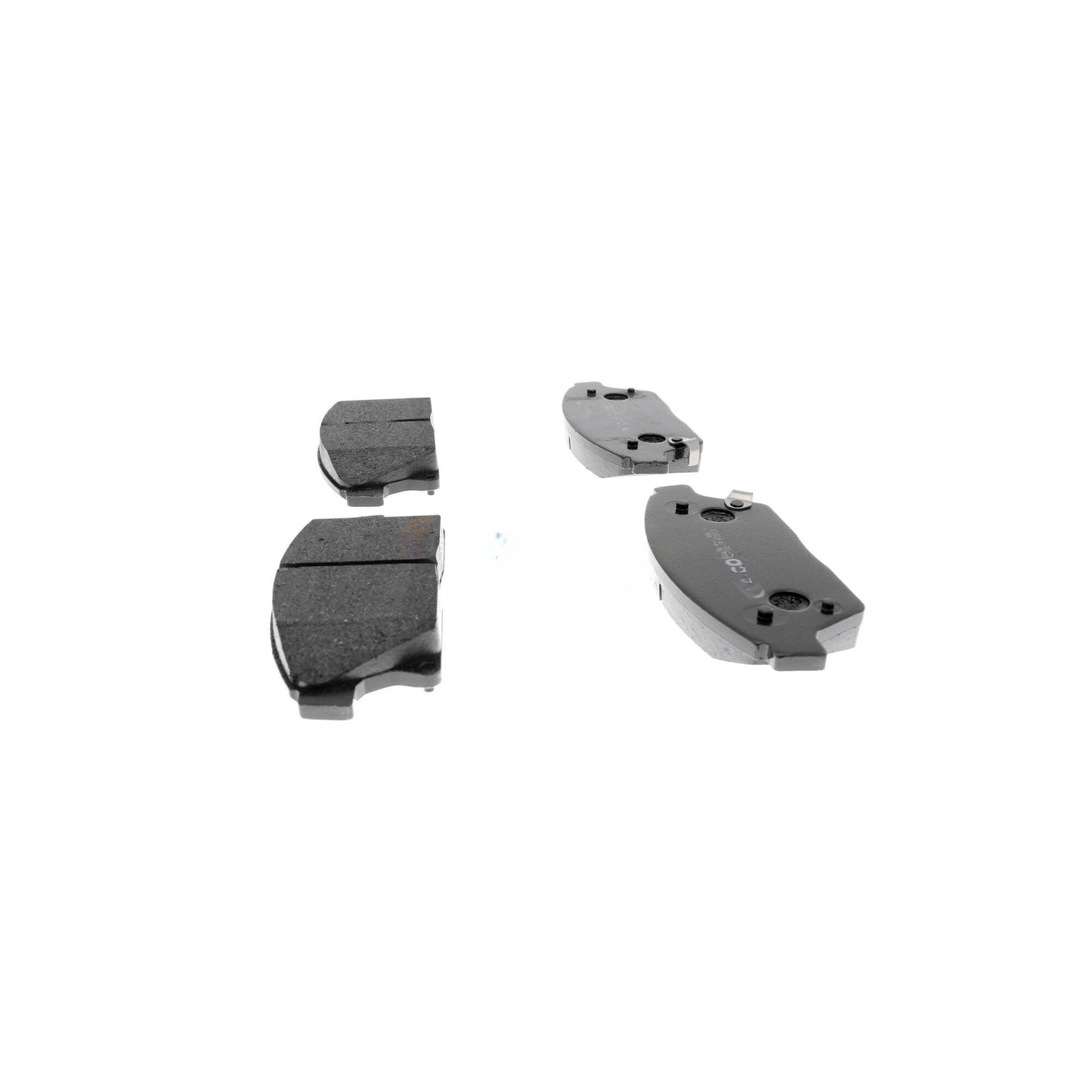 VAICO Brake Pad Set, disc brake V40-0681