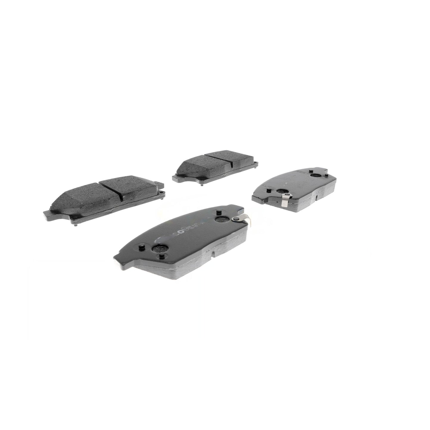VAICO Brake Pad Set, disc brake V40-0681