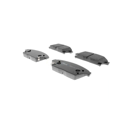 VAICO Brake Pad Set, disc brake V40-0681