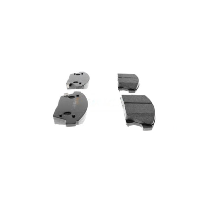 VAICO Brake Pad Set, disc brake V40-0681