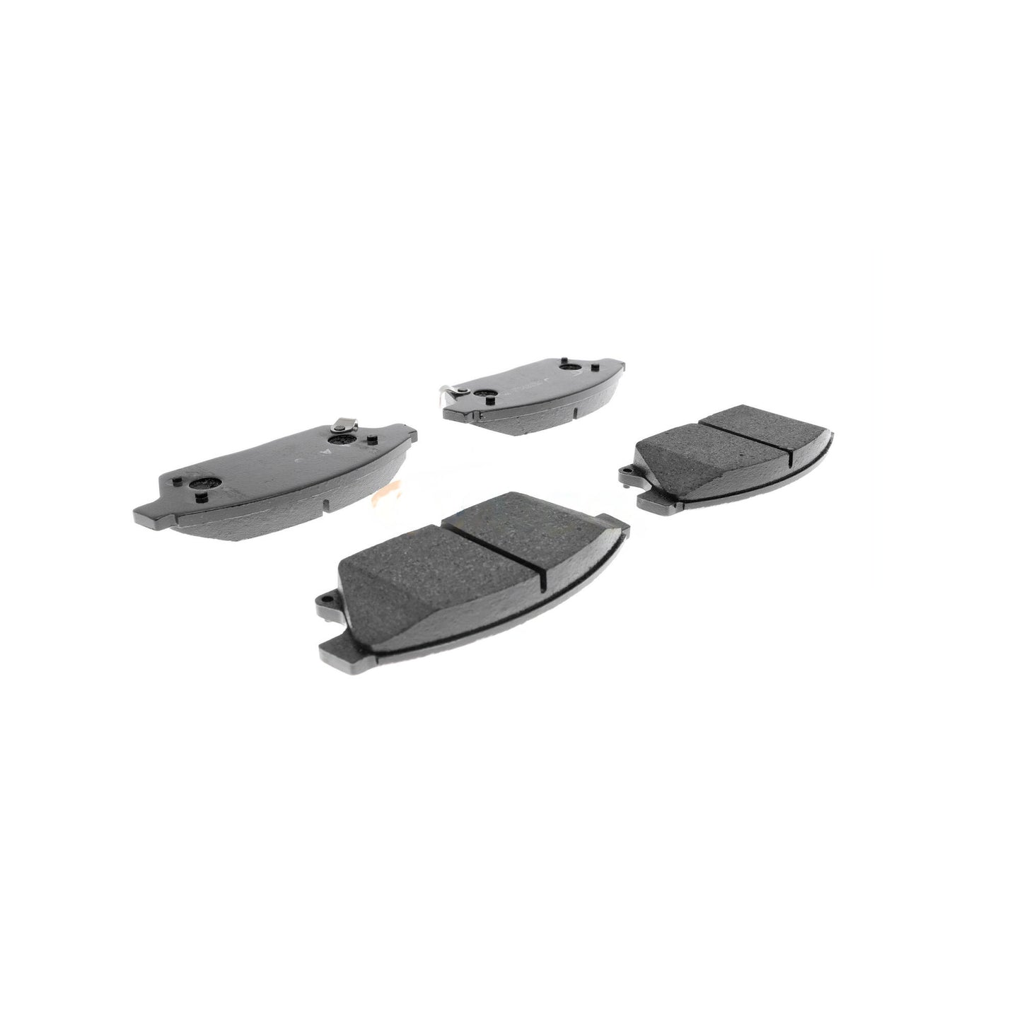 VAICO Brake Pad Set, disc brake V40-0681