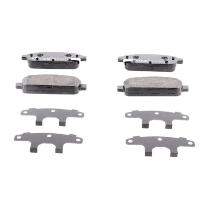 VAICO Brake Pad Set, disc brake V40-0682