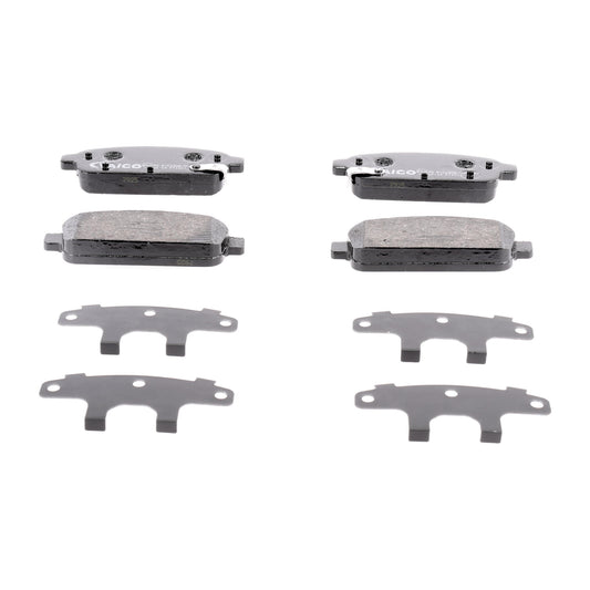 VAICO Brake Pad Set, disc brake V40-0682