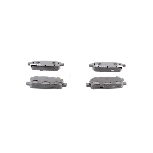 VAICO Brake Pad Set, disc brake V40-0682