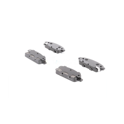 VAICO Brake Pad Set, disc brake V40-0682