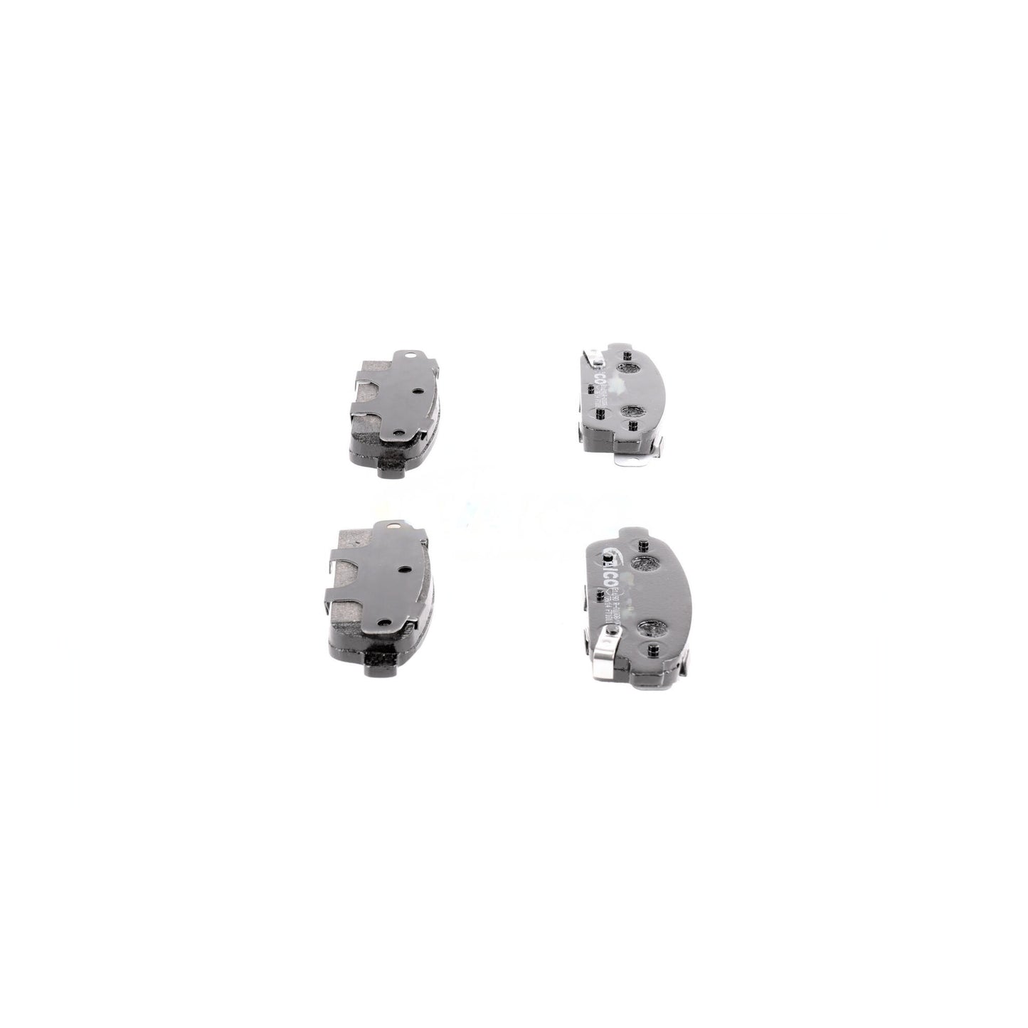 VAICO Brake Pad Set, disc brake V40-0682