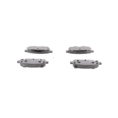 VAICO Brake Pad Set, disc brake V40-0682