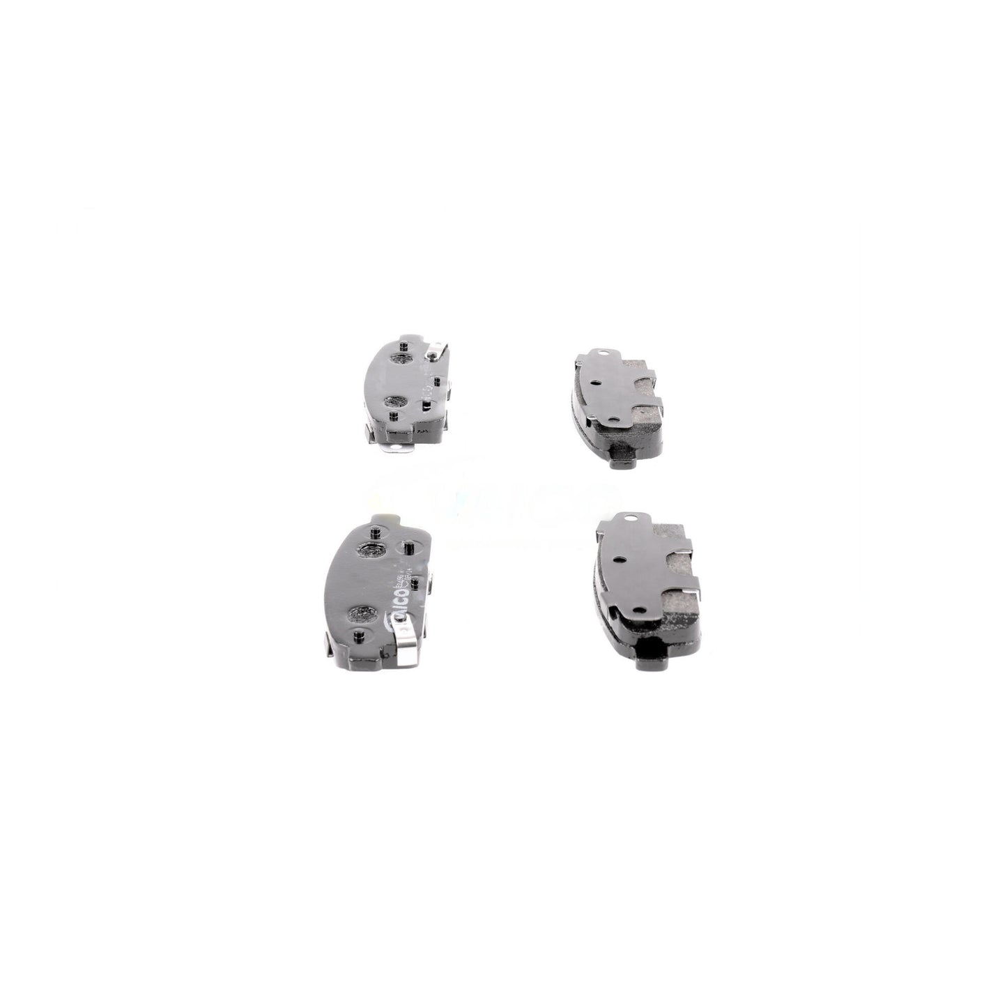 VAICO Brake Pad Set, disc brake V40-0682