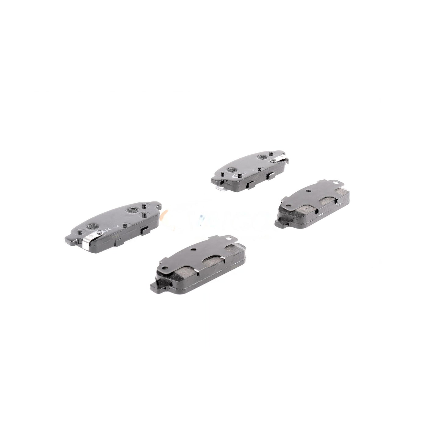 VAICO Brake Pad Set, disc brake V40-0682