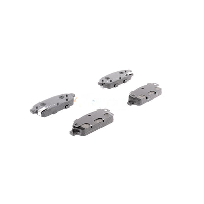 VAICO Brake Pad Set, disc brake V40-0682