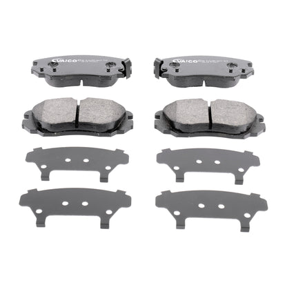VAICO Brake Pad Set, disc brake V40-0683