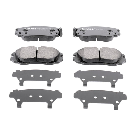 VAICO Brake Pad Set, disc brake V40-0683