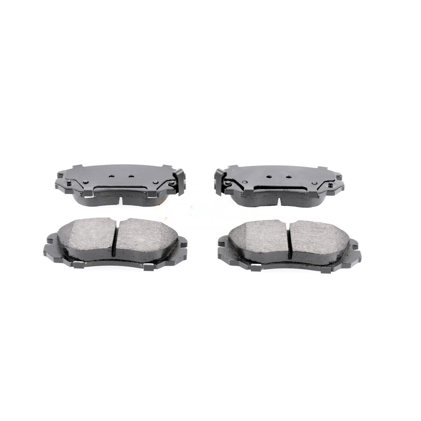 VAICO Brake Pad Set, disc brake V40-0683