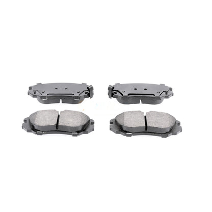 VAICO Brake Pad Set, disc brake V40-0683