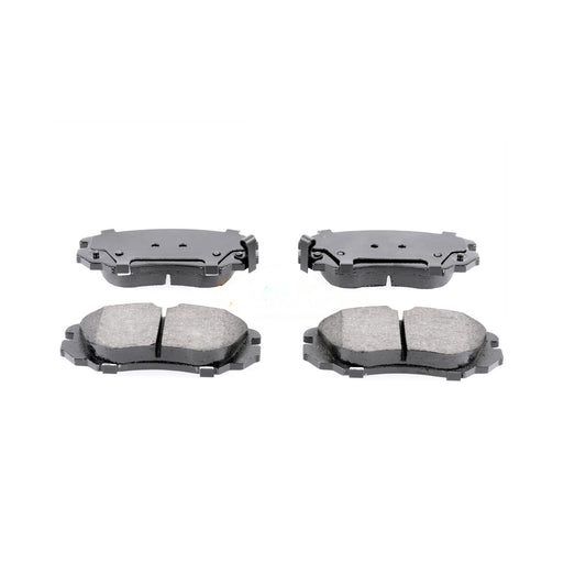 VAICO Brake Pad Set, disc brake V40-0683