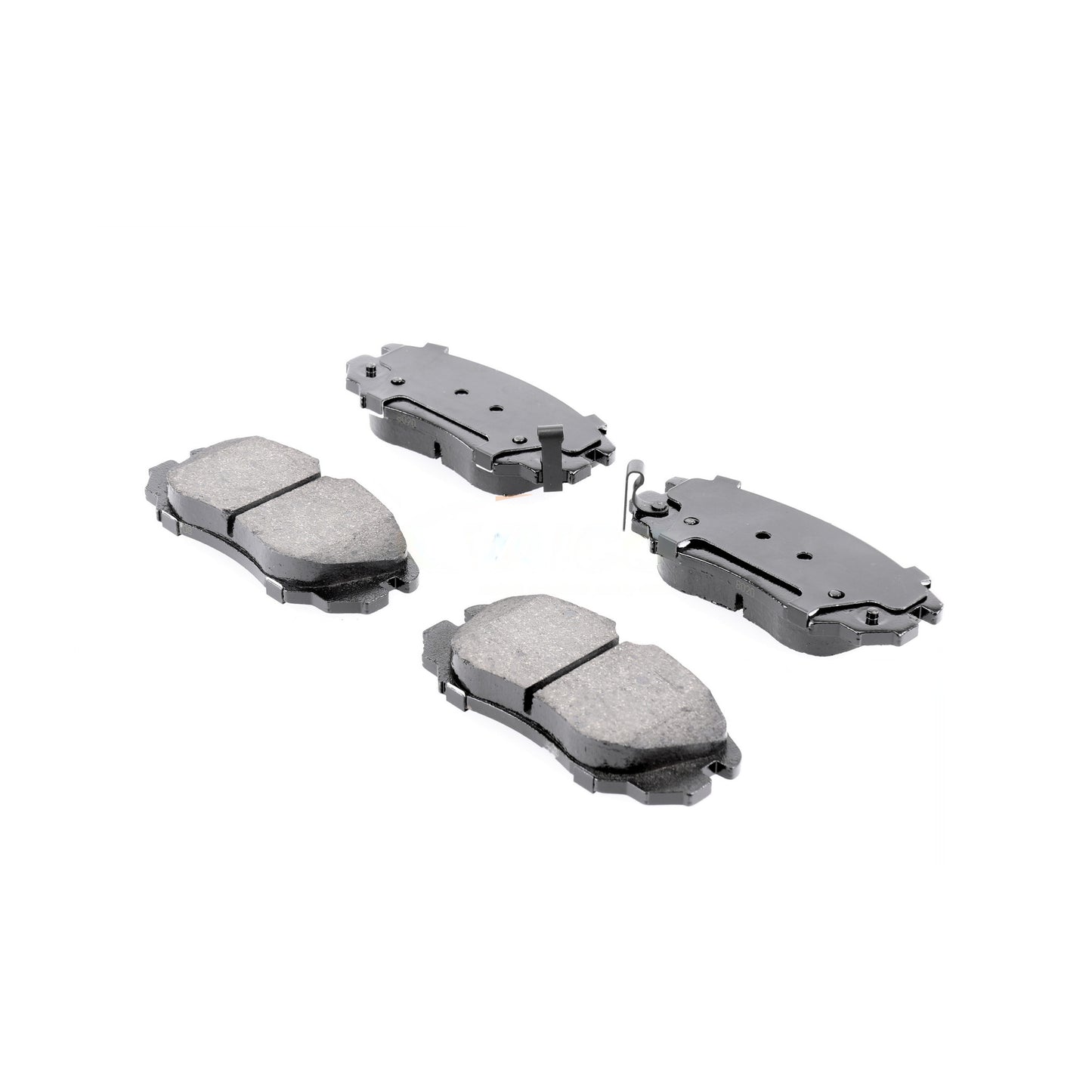 VAICO Brake Pad Set, disc brake V40-0683