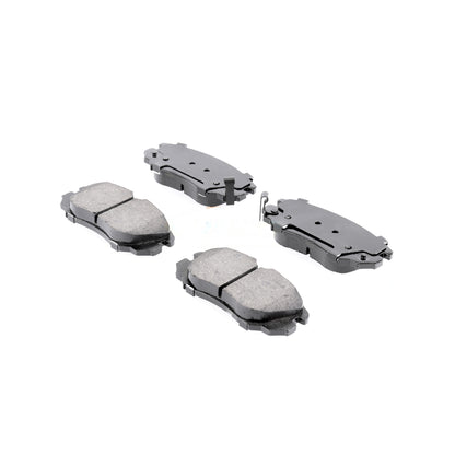 VAICO Brake Pad Set, disc brake V40-0683
