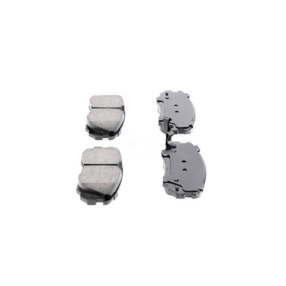 VAICO Brake Pad Set, disc brake V40-0683