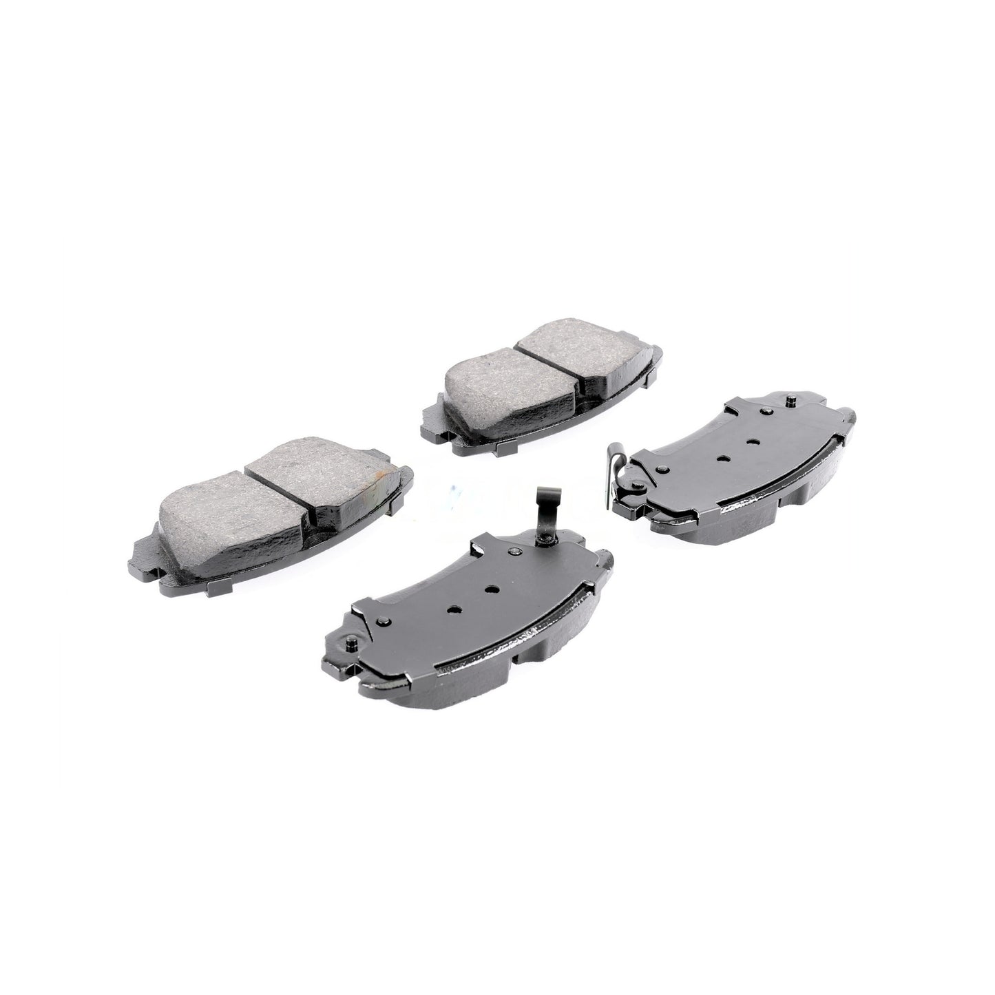 VAICO Brake Pad Set, disc brake V40-0683