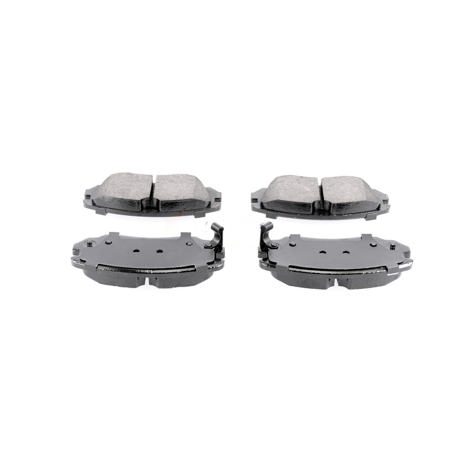 VAICO Brake Pad Set, disc brake V40-0683