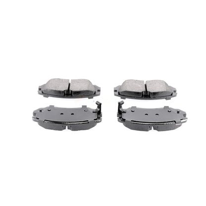 VAICO Brake Pad Set, disc brake V40-0683