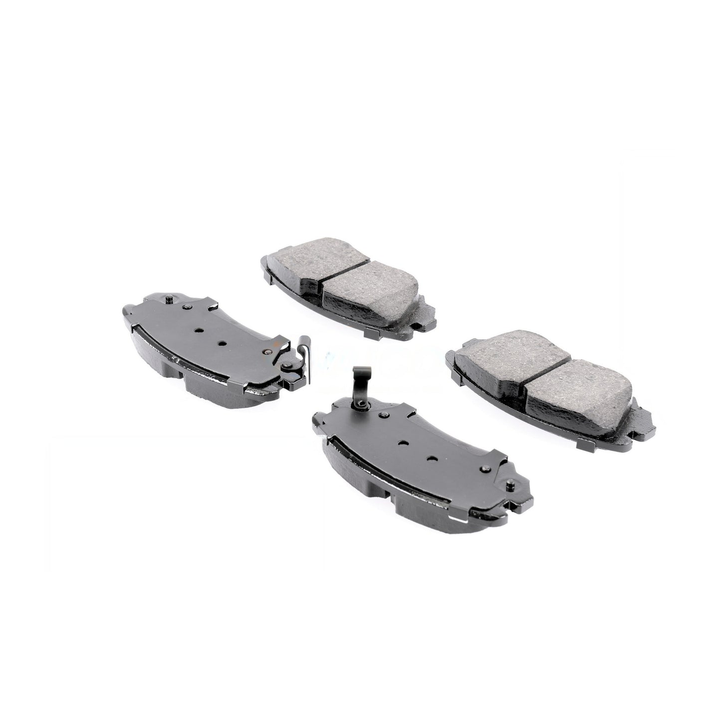 VAICO Brake Pad Set, disc brake V40-0683