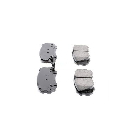 VAICO Brake Pad Set, disc brake V40-0683