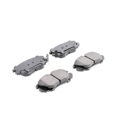 VAICO Brake Pad Set, disc brake V40-0683