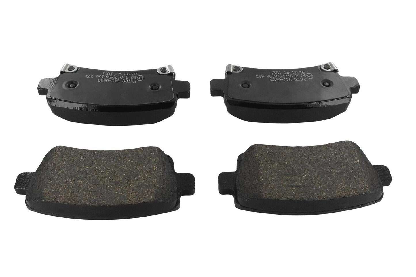 VAICO Brake Pad Set, disc brake V40-0685