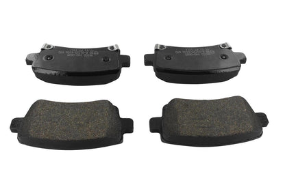VAICO Brake Pad Set, disc brake V40-0685