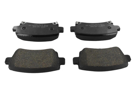 VAICO Brake Pad Set, disc brake V40-0685