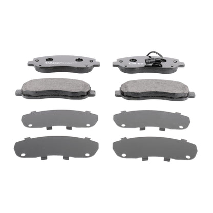 VAICO Brake Pad Set, disc brake V40-0686